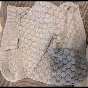 GAPFIT cowl neck warmer